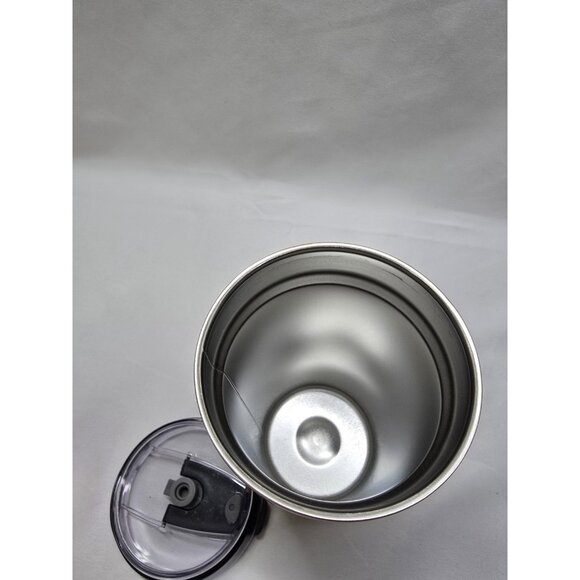 Sanrio Hello Kitty Halloween Black Cat & Mummy Cat Travel Tumbler Set Of 2 - Picture 15 of 16